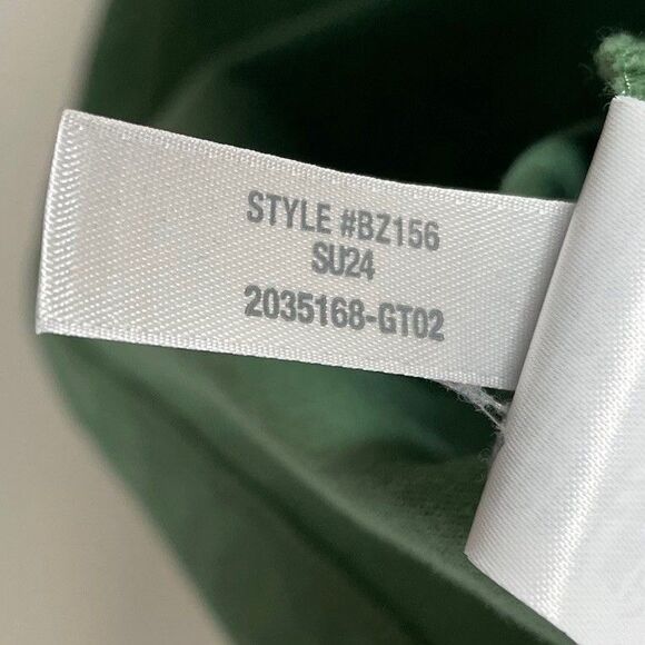 J.CREW Golf Graphic Tee Men XL Green T-Shirt NEW Hole In One Club BZ156 - Picture 8 of 8